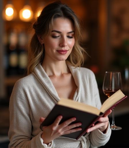 Elena Rossi, Specialista in Storia Culinaria
